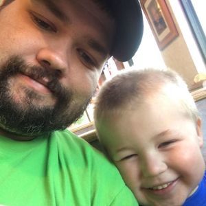 Meet your Posher, Jim